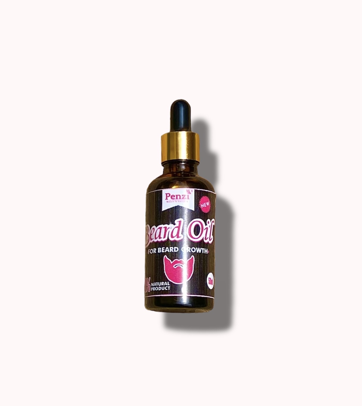 Beard Oil
