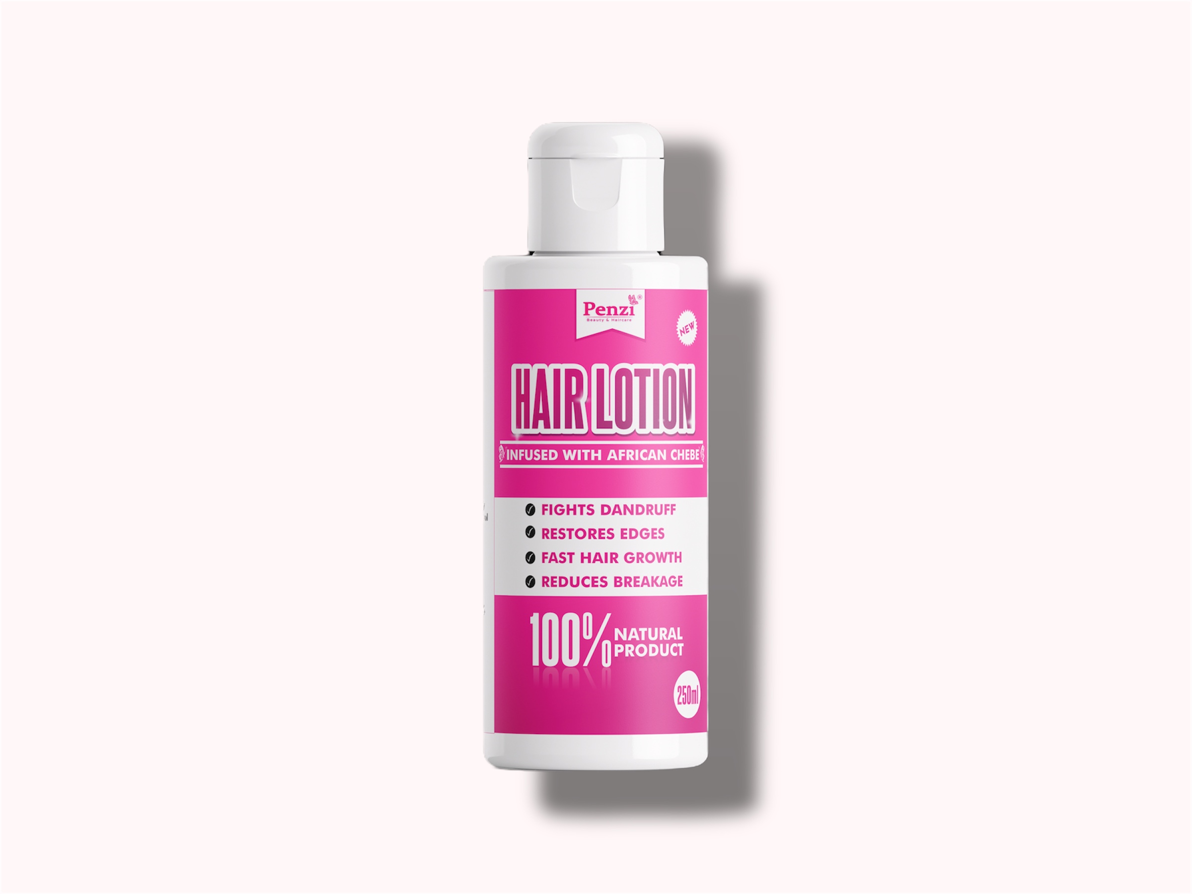 Hair Lotion
