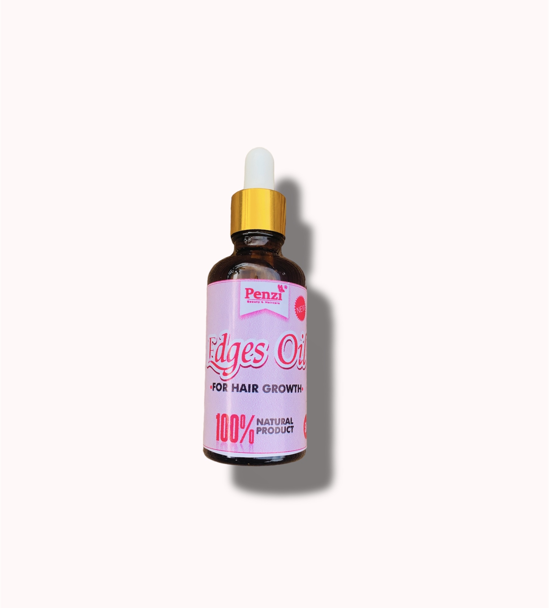 Edges Oil (a.k.a hair oil)