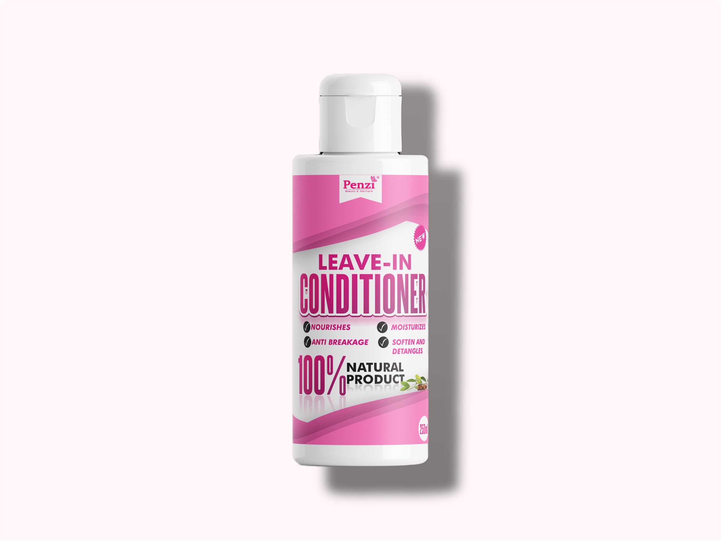 Leave-in Conditioner